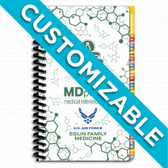MDpocket® Eglin Airforce Resident